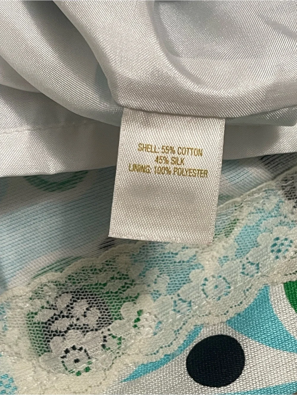 Kate Spade Mariam Silk & Cotton Blend Sheath Mod Dress Size 0